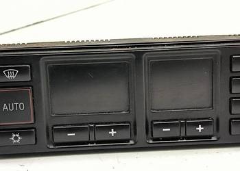 PANEL KLIMATYZACJI AUDI A3 8L 8L0820043D