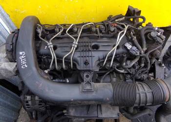 S60 V60 XC70 S40 V40 2.0 D D3 D4 15r 163KM turbina turbosprezarka 31312713