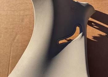 Osłona tylnego lewego słupka Toyota Yaris III 2011-2020 94576 A1