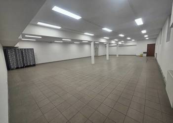 Lokal do wynajęcia 200m2