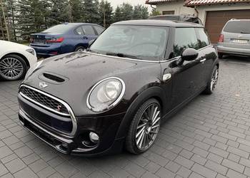 Mini Cooper SD 2.0 d 170KM ZAREJESTROWANY w PL