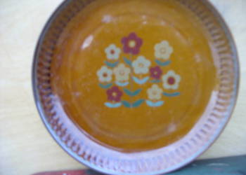 Stary talez ceramiczny--TULOWICE 1.