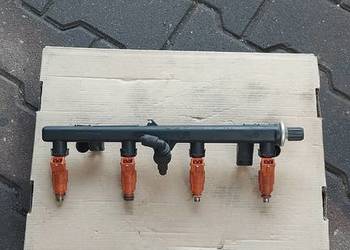 Listwa wtryskowa wtryskiwacze ALFA ROMEO 147 1.6 16V  0280152