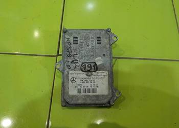 MERCEDES ML W164 II 3.0 CDTI 07r przetwornica lewa przod A0038205826