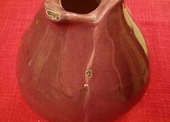 Sprzedam elegancki wazon  EWAX 17x17 cm