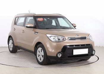 Kia Soul 1.6 GDI