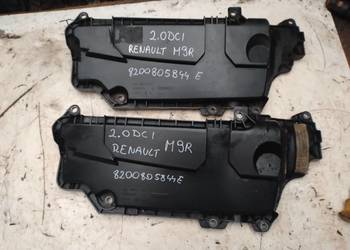 OPEL RENAULT 2,0DCI M9R osłona wtrysków 8200805844 E