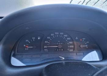 Oprl Astra F, 1.4, 97' z katalizatorem Ruda Slaska