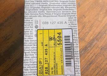 Filtr Filter paliwa VW Audi nr 046 127 435 B