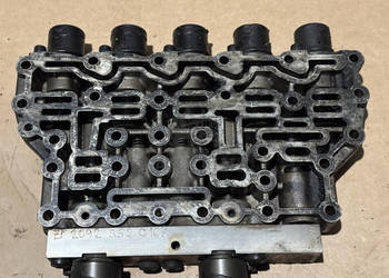 John Deere 6310 6410 6510 6610 6810 6910 Blok Zaworowy skrzyni IVT Autopow…