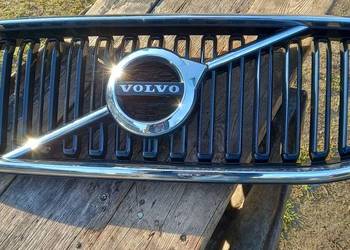 Sprzedsm grill antrapa volvo xc60 2 generacjia