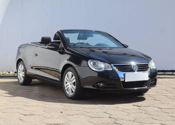 VW Eos 1.4 TSI