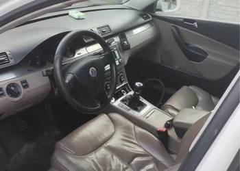Passat b6 1.9
