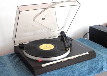 Śliczny gramofon Grundig PS-2500 automat sprawny igła. DOSTAWA.