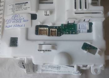ELECTROLUX  EWT 11262 ILW  MODUŁ PRALKI