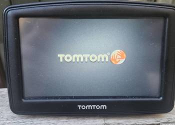 TomTom Nawigacja