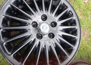 Felgi do Volvo V40