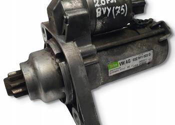 ROZRUSZNIK VW Passat B6 Skoda Octavia II 2.0 FSI BVX 02Z911023G D6GS11