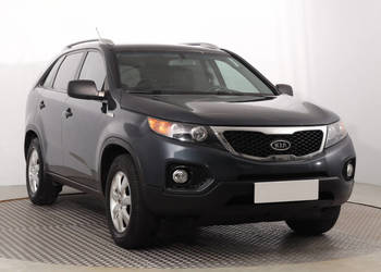 Kia Sorento 2.2 CRDi