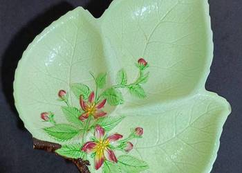 Antyk.Talerz trójdzielny