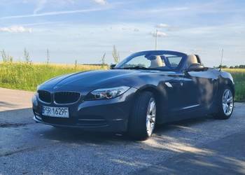 BMW Z4 E89 2011 sDrive23i