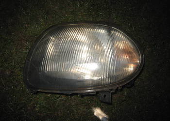 Lampa przednia lewa Renault Clio II 98-01