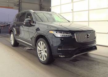 Volvo XC 90 2.0 T6
