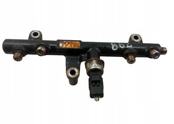 LISTWA WTRYSKOWA 2.0 TDCI Ford Mondeo Mk4 (2007-2014)