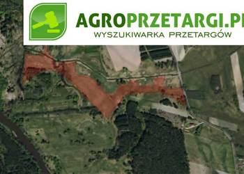 Dzierżawa 4,59 ha gruntu rolnego