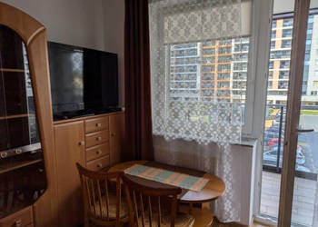 Wynajem mieszkania 2 - pokojowego ok. 30 m2 - ul. Kraszewskiego 45 B