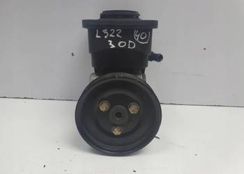 Range Rover III L322 3.0 D POMPA WSPOMAGANIA QVB000230