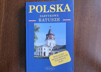 zabytkowe ratusze Roman Pawlak