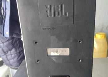 Głośniki JBL controll 5