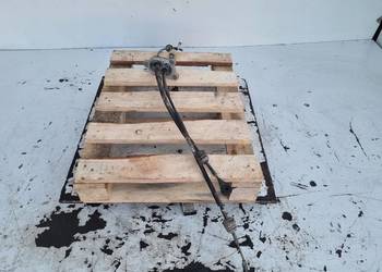 Fiat Fiorino III Qubo 1.3 M-Jet LINKI ZMIANY BIEGÓW Manual 5b