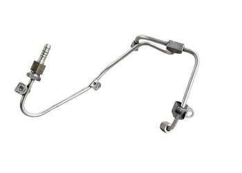 RURKA PRZEWÓD PALIWA PALIWOWY AUDI A4 B7 2.0 TFSI 06D127501T