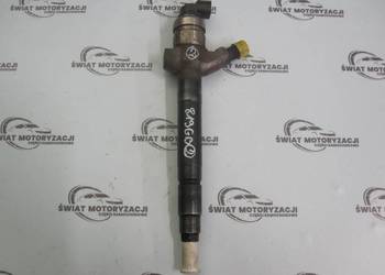 TRANSIT 07rok 2.4 TDCI JXFA 115KM RWD 212tys km wtryskiwacz 6C1Q-9K546-AC