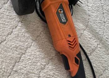 Polerka samochodowa Ripper 2400W, M14, 3000 obr/min, 180 mm