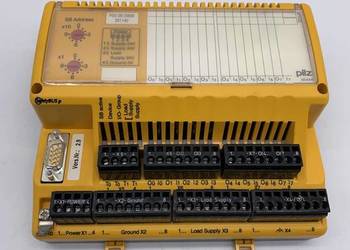 Pilz PSS SB DI808 301140