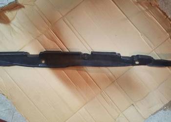 Crosser 4007 Outlander wygłuszenie  oslona  błotnika