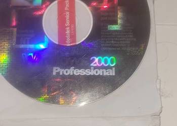 System   Windows   2000 Pofessional