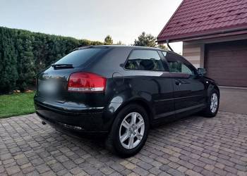 Audi A3 1.6 MPI LPG 102 km