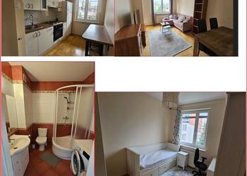 2 pokojowe, Białystok, ul.Zachodnia, 2500 zł/miesiąc