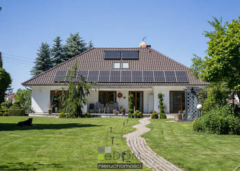 Dom wolnostojący 289.58m2 Ośno Lubuskie