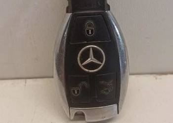MERCEDES W205 KLUCZUK PILOT