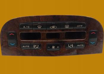 PANEL NAWIEWU 96295526GV Peugeot 607 I (1999-2010)