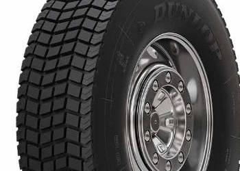 Opony 285 70 19.5 285/70R19.5 Bieżnikowane