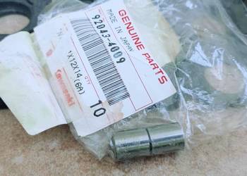 Kawasaki KLX 650 pin tulejka bloku 92043-4009