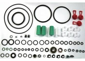 7135-277A ZESTAW USZCZELEK POMPY DP200