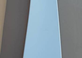 VOLVO FH4 SPOILER ZAKABINOWY LEWY OWIEWKA DESKA 82211426