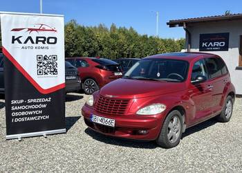 Chrysler PT Cruiser